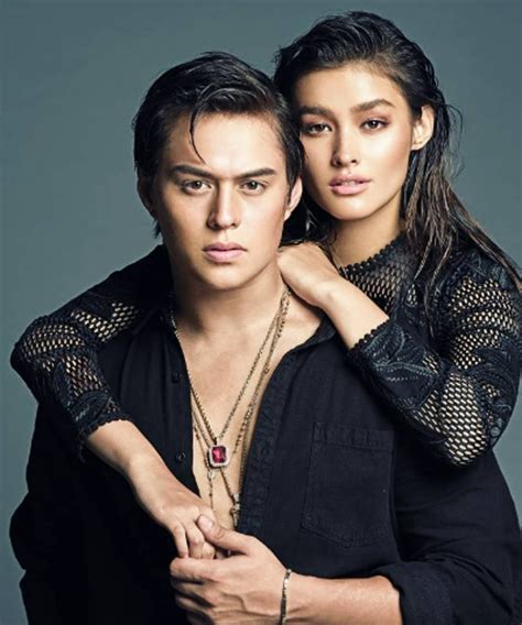 liza soberano relationships|Were just busy: Enrique Gil says he, Liza Soberano still together